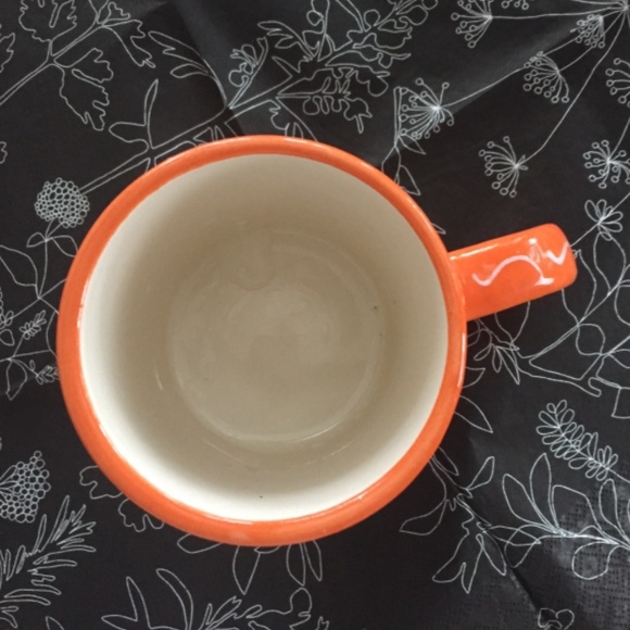 Iberic Spanish coffee mug - Picture 2 of 4